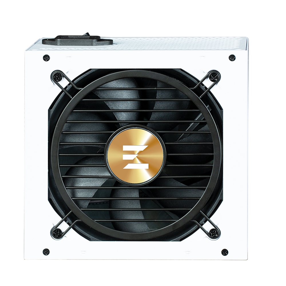 잘만 TeraMax II 750W 80PLUS골드 풀모듈러 ATX3.1 화이트_이미지