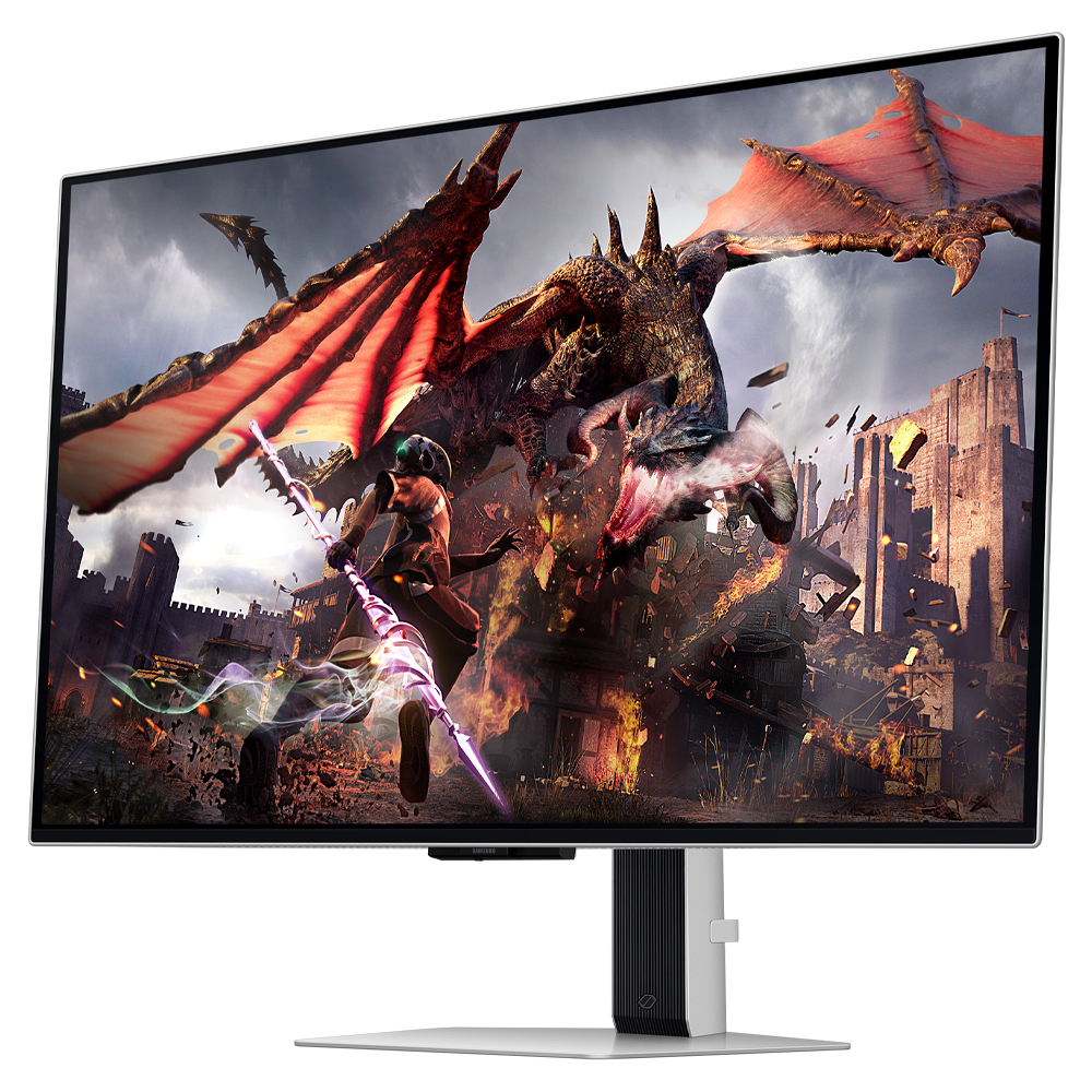 삼성전자 오디세이 OLED G8 G80SD LS32DG802