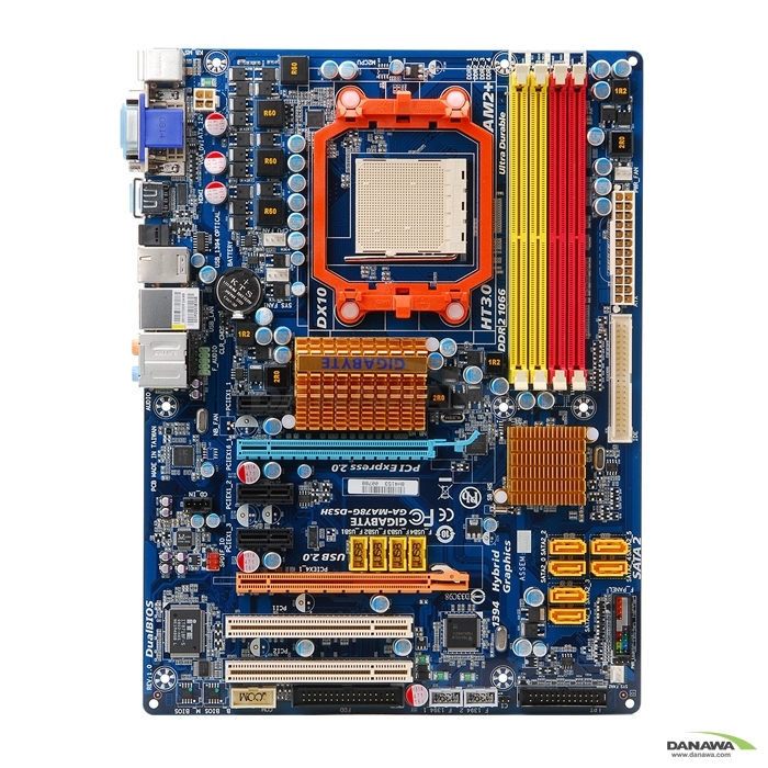 GIGABYTE GA-MA78G-DS3H_이미지