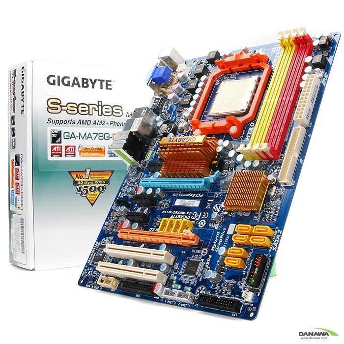 GIGABYTE GA-MA78G-DS3H_이미지