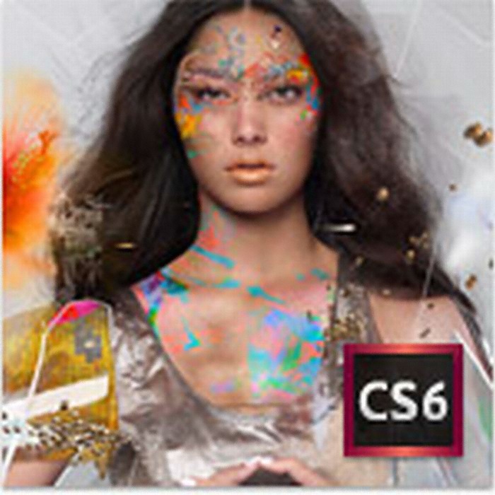 Adobe Creative Suite 6 Design & Web Premium