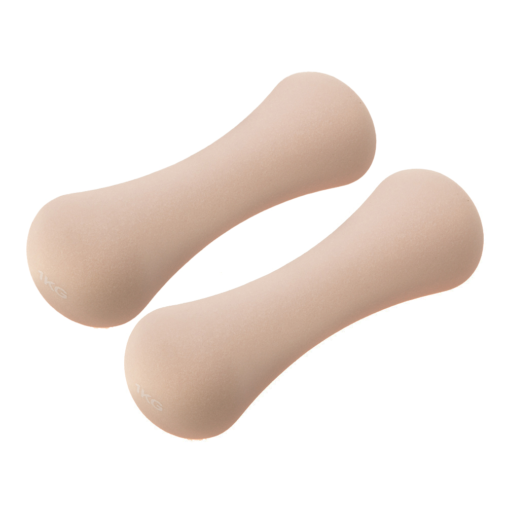 쿠팡 코멧 네오프렌 아령 베이비 핑크 세트이미지입니다. 누르면 해당 게시물로 새창이동합니다.