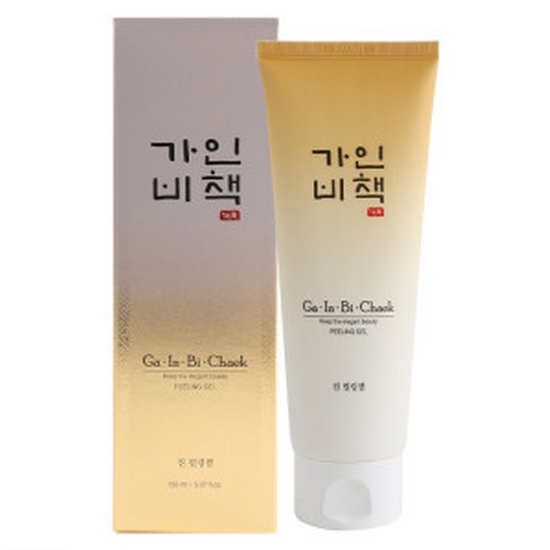 가인비책 진 필링젤 150ml (3개)_이미지