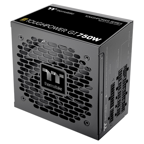 써멀테이크 터프파워 GT 750W GOLD 풀모듈러 ATX3.1_이미지