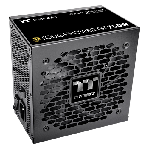 �������ũ �����Ŀ� GT 750W GOLD Ǯ��ⷯ ATX3.1