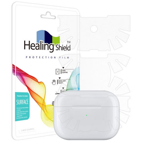 폰트리 힐링쉴드 에어팟 프로2 외부보호필름
