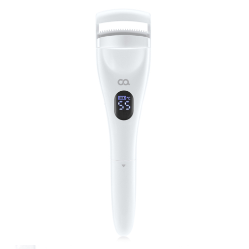 오아 듀얼 히팅 뷰러 OHEC-001WH이미지입니다. 누르면 해당 게시물로 새창이동합니다.