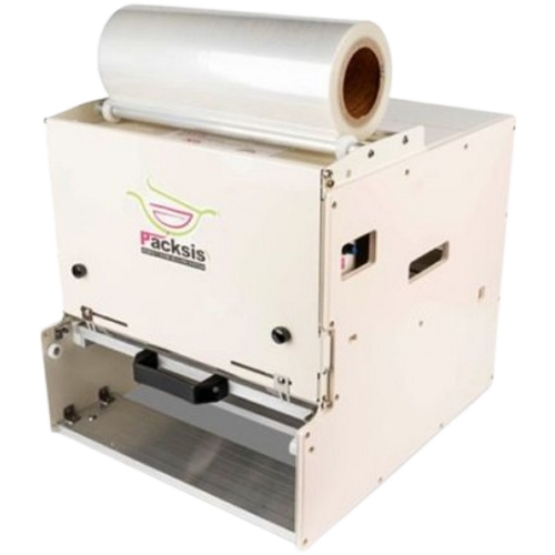 팩시스 반자동 포장기 PS3