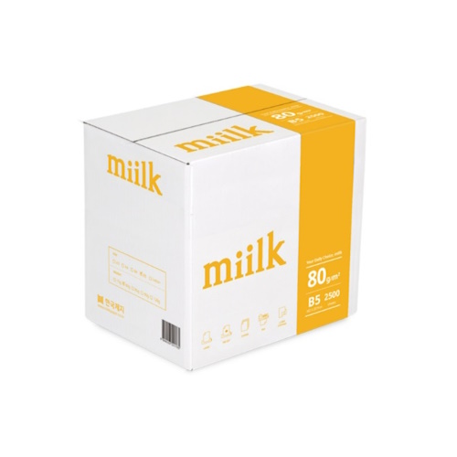 �ѱ����� ��ũ ������ ������� B5 80g