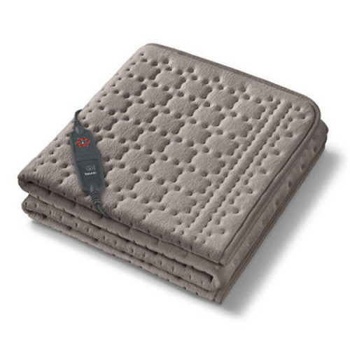 슈퍼 소프트 코지 스티플그레이 전기요 BKU