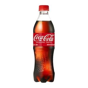코카콜라음료 코카콜라 500ml_이미지