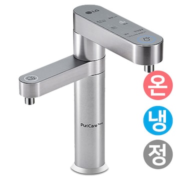 LG전자 퓨리케어 듀얼 WU900AS (방문관리(3년,3개월주기))