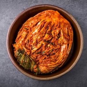 남도장터 김치<b>매니아</b> 포기김치 5kg