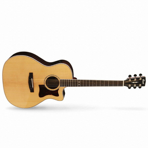 ��Ʈ ������ƽ��ŸT Cort GA5F-ZR  ����/NAT  EQ����