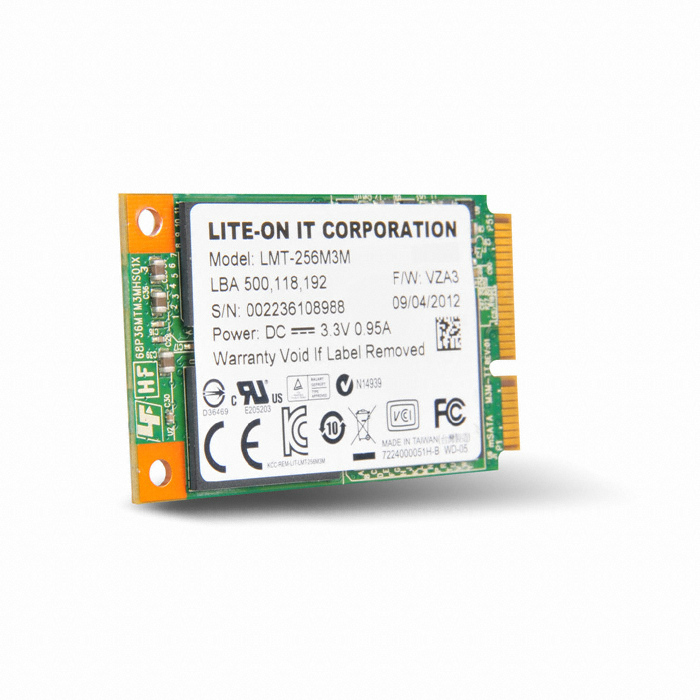 Lite-On M3M Series (256GB)_이미지