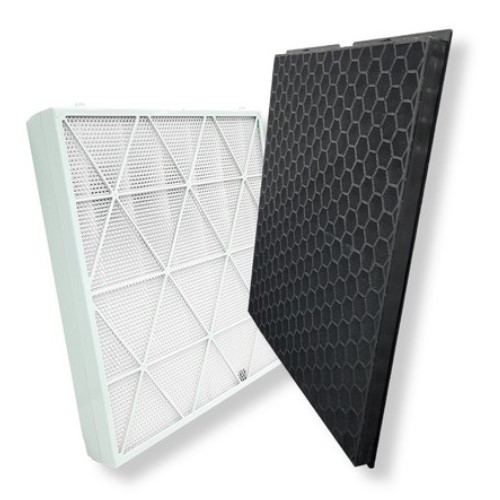 필터모아 삼성전자 큐브 94/90/47 ㎡ 전용 CFX-H180D 호환용 필터세트