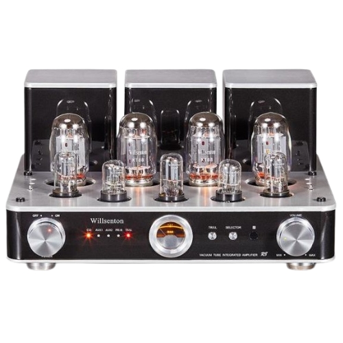 Willsenton R8 (해외구매)_이미지