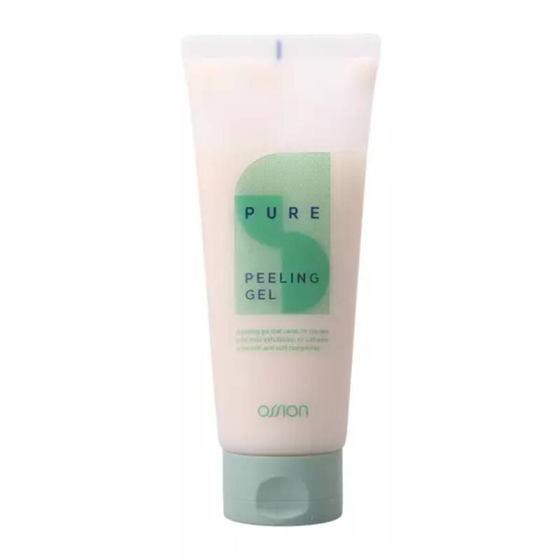  오션 퓨어 필링 젤 200ml [1개]