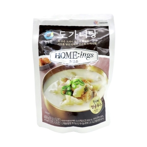 대상 청정원 호밍스 도가니탕 450g (6개)_이미지