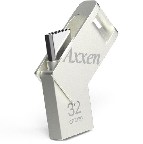 Axxen OTG20 버디 (32GB)