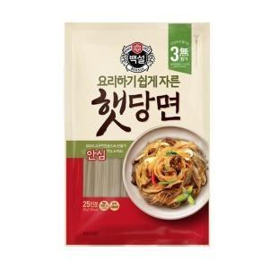 CJ제일제당 백설햇당면500g