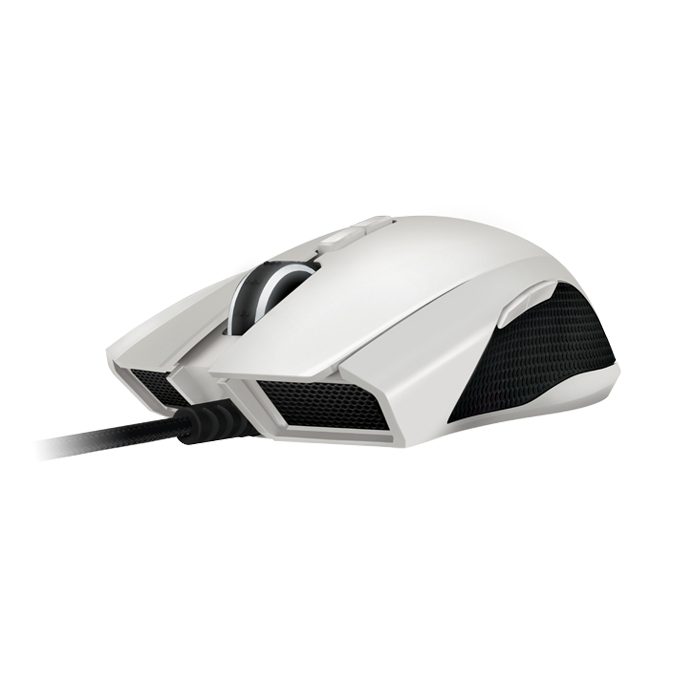 Razer Taipan White �����ڽ�