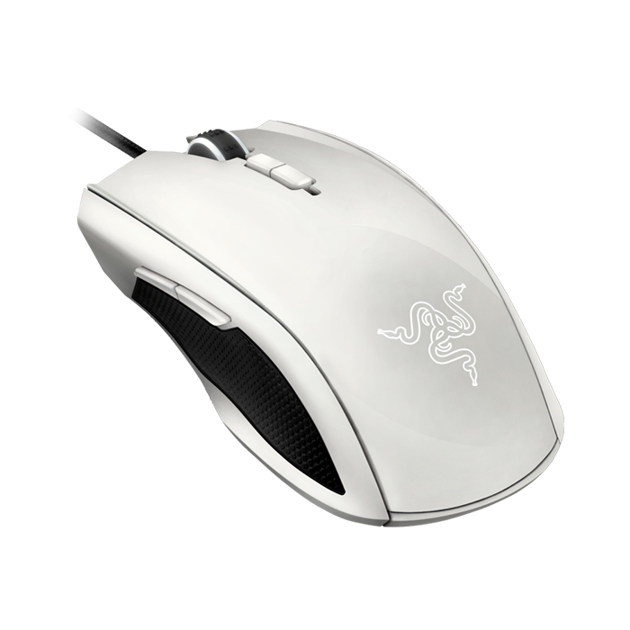 Razer Taipan White 웨이코스_이미지