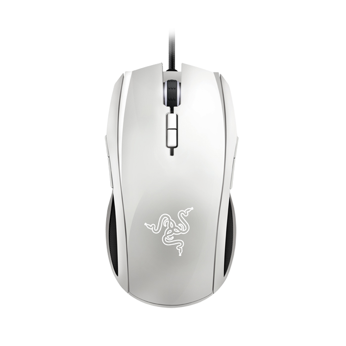 Razer Taipan White �����ڽ�