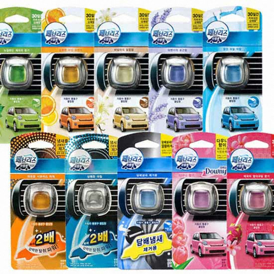 P&G ��긮�� ������ ������