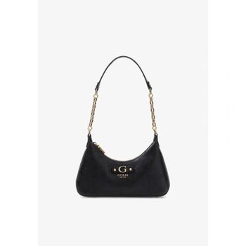게스 DITA LOGO Handbag schwarz 7499683