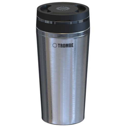 토네이도시스템즈 트롬베 텀블러 재떨이