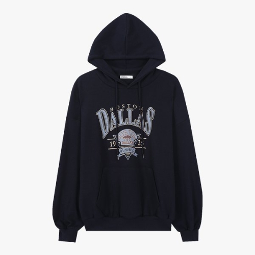 달라스 후드 맨투맨 ULMH26SZ2_7358