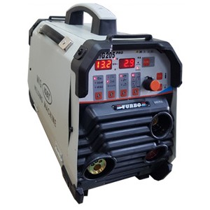 SEDA 휴대용 CO2용접기 MIG205 PRO_이미지
