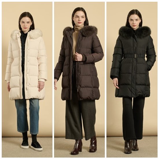 BCBG 마리다운 B5WAF880_이미지