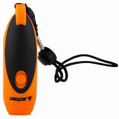 STAR 올리브 전자호각 손목타입