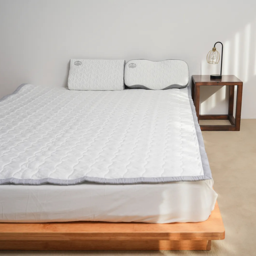 닥터베고나 소취 냉감 패드 (퀸 Q)_이미지