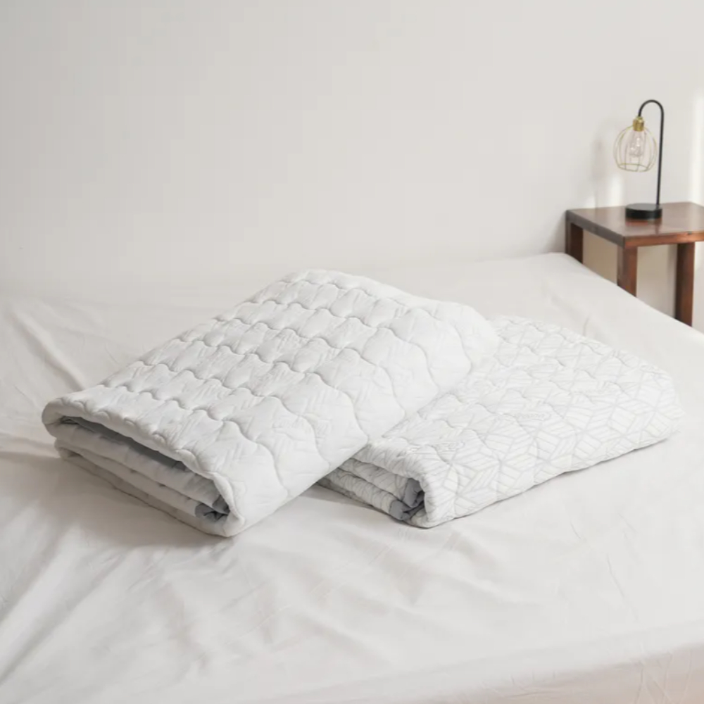 닥터베고나 소취 냉감 패드 (퀸 Q)_이미지