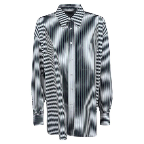 보테가베네타 여성 멀티컬러 셔츠 723033 V2L409690_이미지