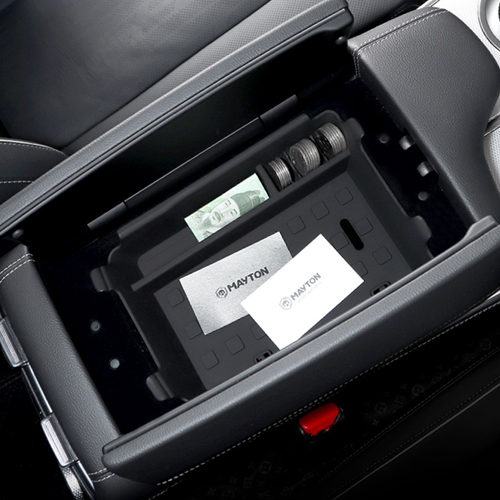 콘솔트레이 제네시스GV80