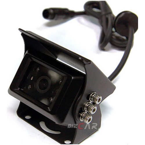 SONY CCD 200IR 후방카메라 (화물차용)_이미지