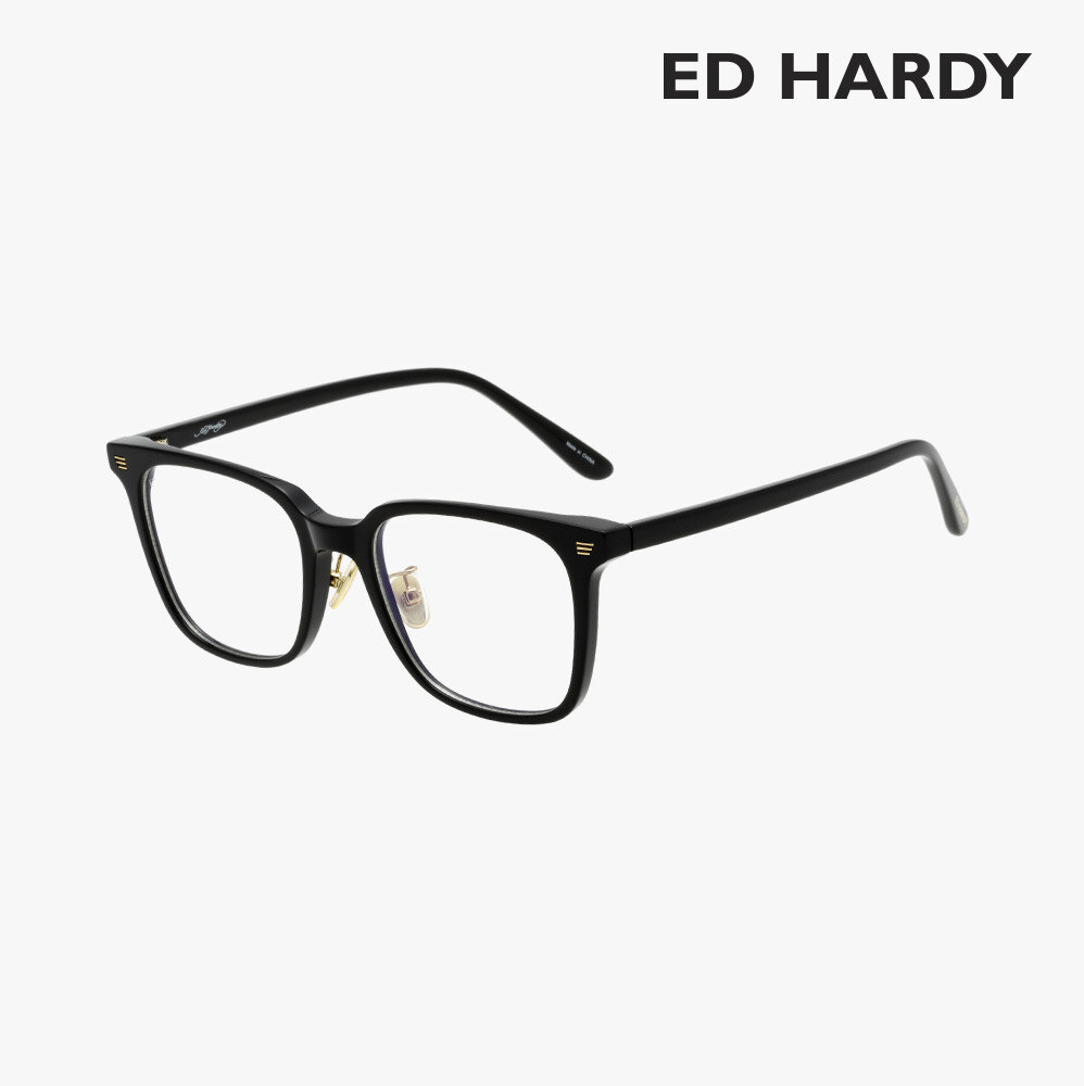 에드하디 룩옵티컬 안경테 ED5800 BLACK 52 A2B1922233016