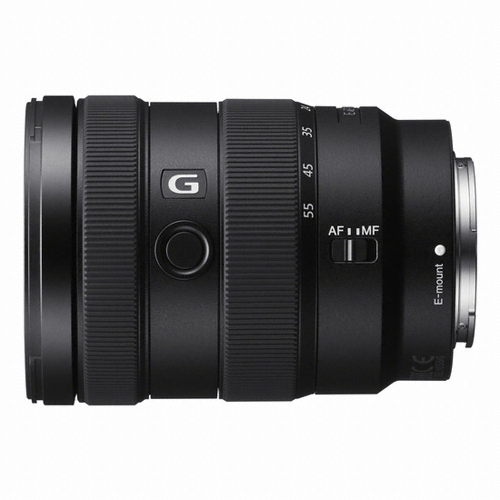 SONY 알파 E 16-55mm F2.8 G (해외구매)_이미지