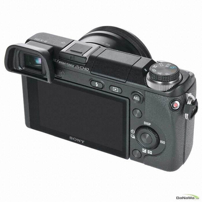 SONY ���� NEX-6 �ٵ�