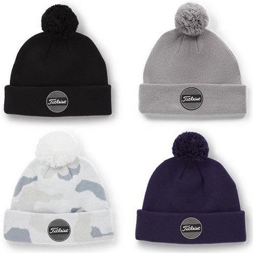 타이틀리스트 보드워크 폼폼 TH23WBWPN2