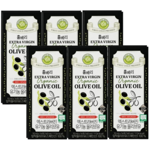 ȦǪ���ڸ��� Ȧ���� ����Ʈ����� ����� �ø����� 140ml (10ml x 14��)
