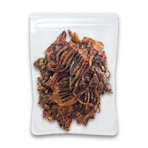구운 숏다리 오징어다리 미니숏다리 200g 진짜 맛있는