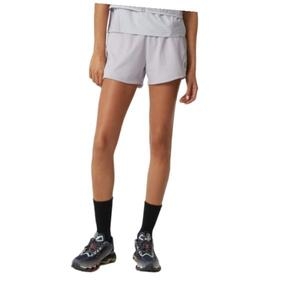 골스튜디오 GOALSTUDIO WS KNIT SHORTS-LAVENDER G5MHP502LVN 317855_이미지