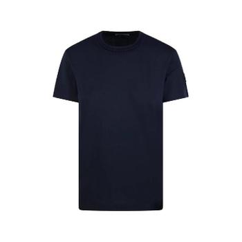 몽클레르 니트 크루 넥 티셔츠 L10938C0006289B8U T_이미지