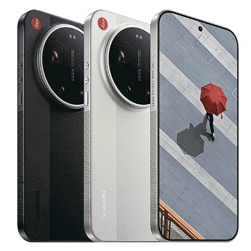 샤오미 17T Leica 카메라 모듈 상세