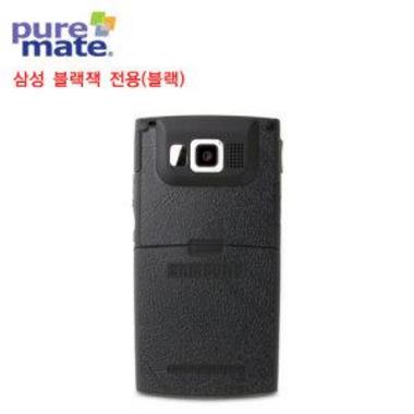 퓨어메이트 블랙잭 외부보호필름